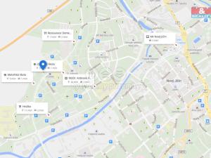 Prodej bytu 3+1, Nový Jičín, Dlouhá, 77 m2