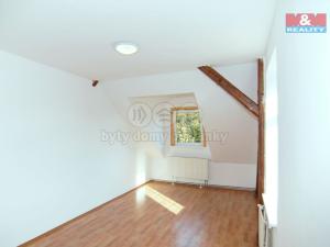Pronájem bytu 2+kk, Ostrava - Petřkovice, Hlučínská, 70 m2