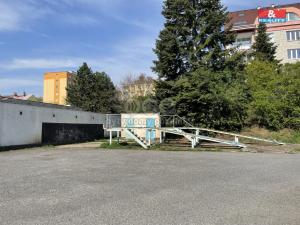 Pronájem garáže, Plzeň, 18 m2