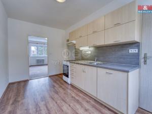 Pronájem bytu 2+1, Klatovy - Klatovy II, Dukelská, 57 m2