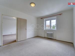 Pronájem bytu 2+1, Klatovy - Klatovy II, Dukelská, 57 m2