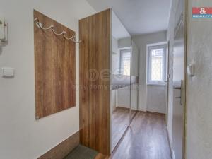 Pronájem bytu 2+1, Klatovy - Klatovy II, Dukelská, 57 m2