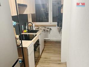 Prodej bytu 3+kk, Praha - Karlín, Nekvasilova, 55 m2