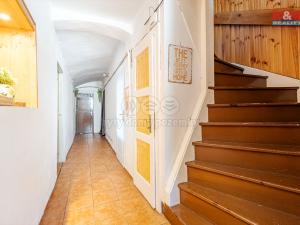 Prodej rodinného domu, Nový Bor - Arnultovice, Rumburských hrdinů, 240 m2