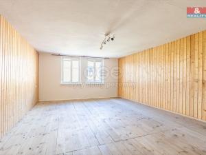 Prodej rodinného domu, Nový Bor - Arnultovice, Rumburských hrdinů, 240 m2