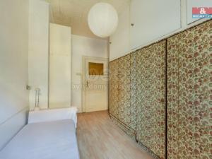 Prodej bytu 2+1, Praha, U Svépomoci, 52 m2