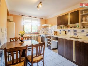 Prodej rodinného domu, Oskořínek, Ronovská, 91 m2