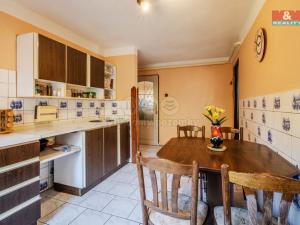 Prodej rodinného domu, Oskořínek, Ronovská, 91 m2