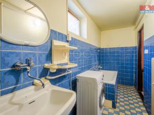Prodej rodinného domu, Oskořínek, Ronovská, 91 m2