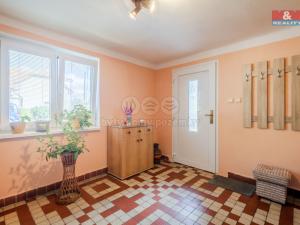 Prodej rodinného domu, Oskořínek, Ronovská, 91 m2