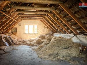 Prodej rodinného domu, Oskořínek, Ronovská, 91 m2