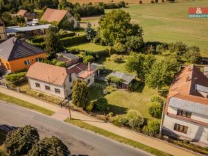 Prodej rodinného domu, Oskořínek, Ronovská, 91 m2
