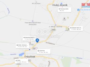 Prodej rodinného domu, Oskořínek, Ronovská, 91 m2