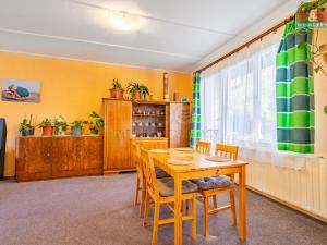 Prodej rodinného domu, Horní Planá - Bližší Lhota, Zvonková, 210 m2