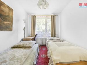 Prodej bytu 2+kk, Teplice, Písečná, 40 m2