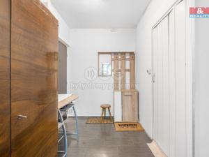 Prodej bytu 2+kk, Teplice, Písečná, 40 m2