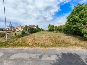 Prodej pozemku pro bydlení, Bílá Lhota - Řimice, 1824 m2