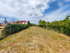 Prodej pozemku pro bydlení, Bílá Lhota - Řimice, 1824 m2