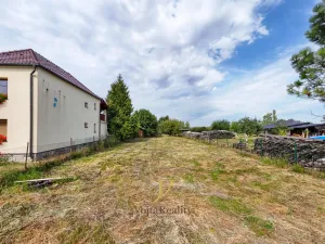 Prodej pozemku pro bydlení, Bílá Lhota - Řimice, 1824 m2