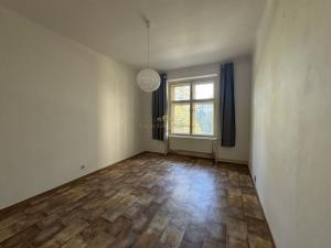 Pronájem činžovního domu, Praha - Vinohrady, Vozová, 60 m2