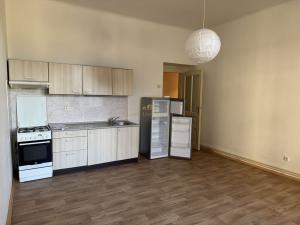 Pronájem činžovního domu, Praha - Vinohrady, Vozová, 60 m2