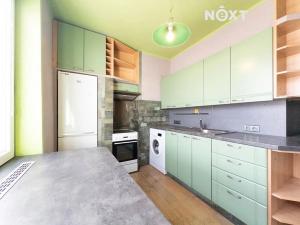 Pronájem bytu 3+1, Jilemnice, Jaroslava Havlíčka, 60 m2
