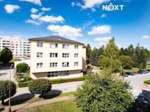 Pronájem bytu 3+1, Jilemnice, Jaroslava Havlíčka, 60 m2