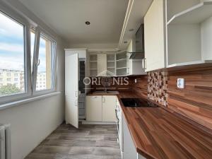 Pronájem bytu 2+1, Kadaň, Chomutovská, 52 m2