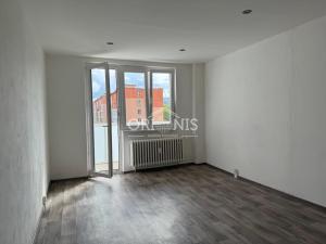 Pronájem bytu 2+1, Kadaň, Chomutovská, 52 m2