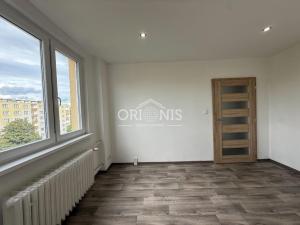 Pronájem bytu 2+1, Kadaň, Chomutovská, 52 m2