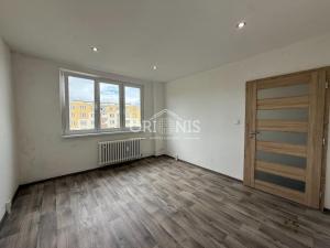 Pronájem bytu 2+1, Kadaň, Chomutovská, 52 m2