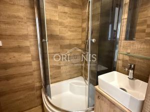 Pronájem bytu 2+1, Kadaň, Chomutovská, 52 m2