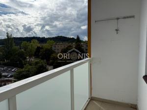 Pronájem bytu 2+1, Kadaň, Chomutovská, 52 m2