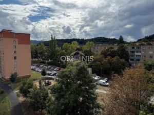 Pronájem bytu 2+1, Kadaň, Chomutovská, 52 m2