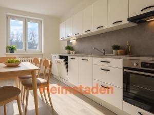 Pronájem bytu 2+1, Ostrava - Poruba, Čkalovova, 63 m2