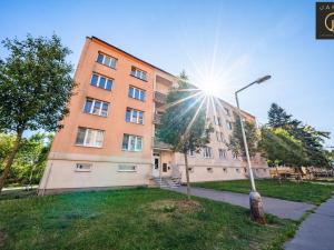 Prodej bytu 4+1, Nové Strašecí, Křivoklátská, 82 m2