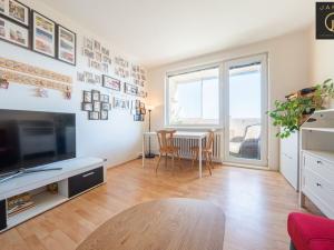 Prodej bytu 4+1, Nové Strašecí, Křivoklátská, 82 m2