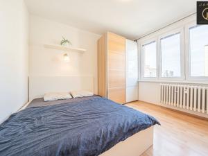 Prodej bytu 4+1, Nové Strašecí, Křivoklátská, 82 m2