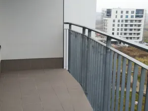 Pronájem bytu 2+kk, Praha - Stodůlky, Svitákova, 50 m2