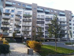 Pronájem bytu 2+kk, Praha - Stodůlky, Svitákova, 50 m2