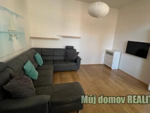Pronájem bytu 2+kk, Praha - Nové Město, Spálená, 73 m2