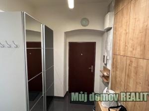 Pronájem bytu 2+kk, Praha - Nové Město, Spálená, 73 m2