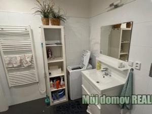 Pronájem bytu 2+kk, Praha - Nové Město, Spálená, 73 m2