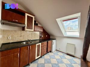 Pronájem bytu 1+kk, Český Těšín, Pod Zvonek, 37 m2