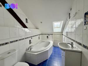 Pronájem bytu 1+kk, Český Těšín, Pod Zvonek, 37 m2