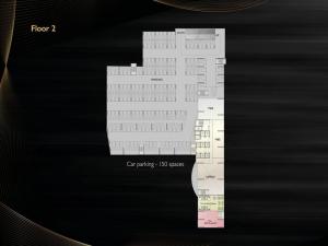 Prodej apartmánu, Pattaya, Thajsko, 28 m2