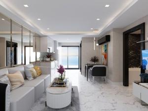 Prodej apartmánu, Pattaya, Thajsko, 28 m2