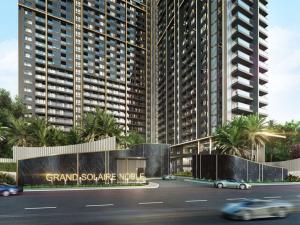 Prodej apartmánu, Pattaya, Thajsko, 28 m2