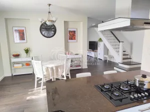 Prodej rodinného domu, Vysoký Újezd, Pod Ovčínem, 354 m2