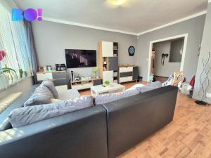 Pronájem bytu 2+1, Prostějov, Moravská, 58 m2